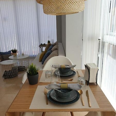 Encantador Apartamento Junto Al Mediterraneo By Hometels Puerto de Sagunto Exterior foto