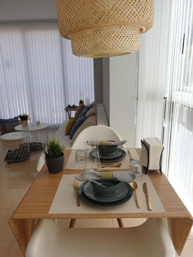 Encantador Apartamento Junto Al Mediterraneo By Hometels Puerto de Sagunto Exterior foto