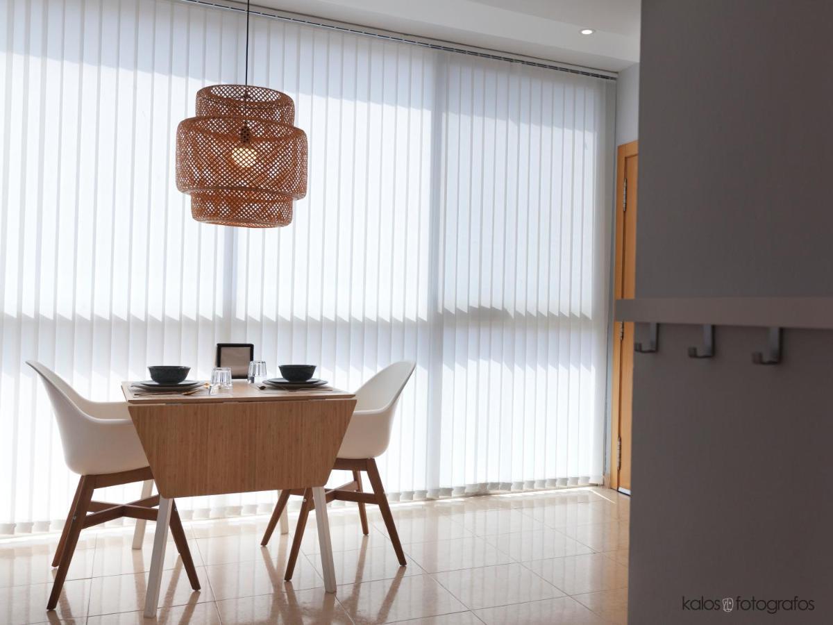 Encantador Apartamento Junto Al Mediterraneo By Hometels Puerto de Sagunto Exterior foto