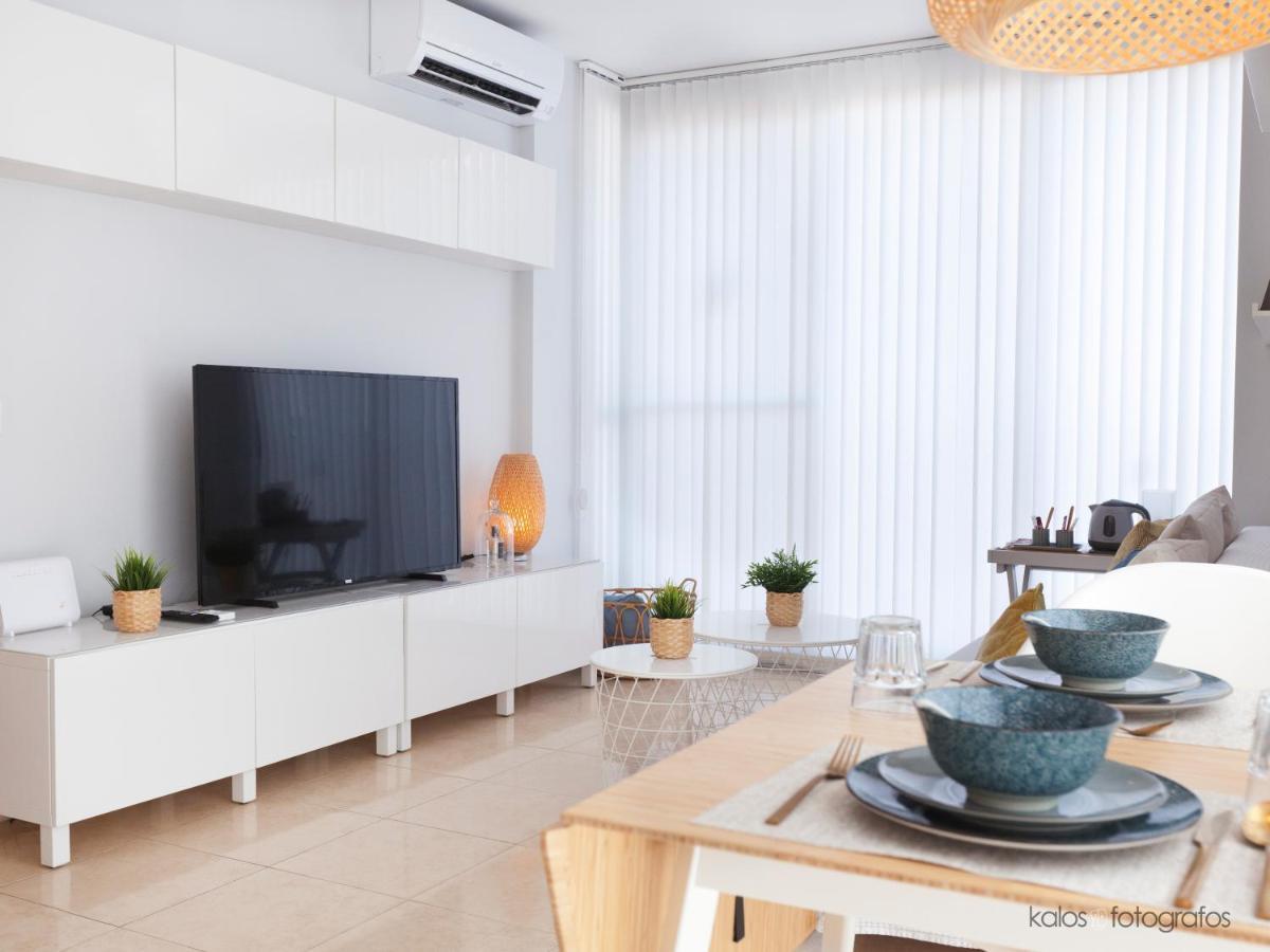 Encantador Apartamento Junto Al Mediterraneo By Hometels Puerto de Sagunto Exterior foto