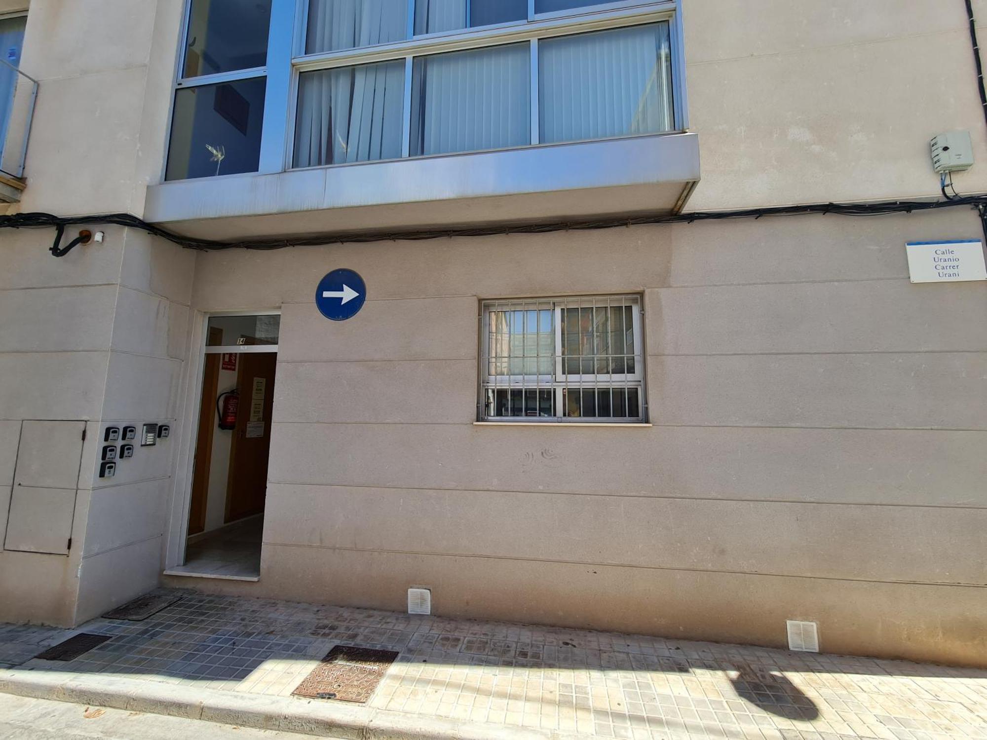 Encantador Apartamento Junto Al Mediterraneo By Hometels Puerto de Sagunto Exterior foto
