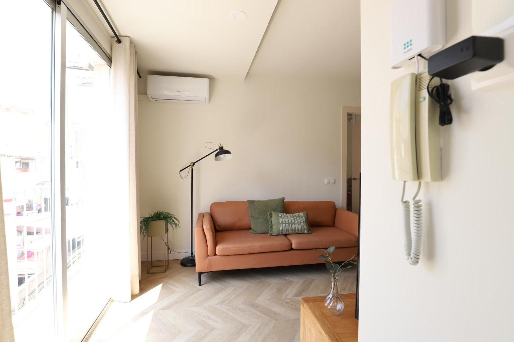 Encantador Apartamento Junto Al Mediterraneo By Hometels Puerto de Sagunto Exterior foto