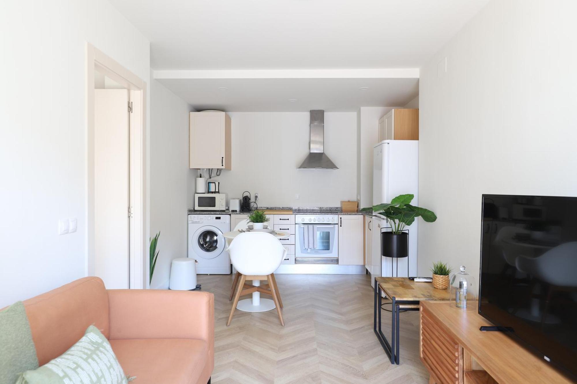 Encantador Apartamento Junto Al Mediterraneo By Hometels Puerto de Sagunto Exterior foto