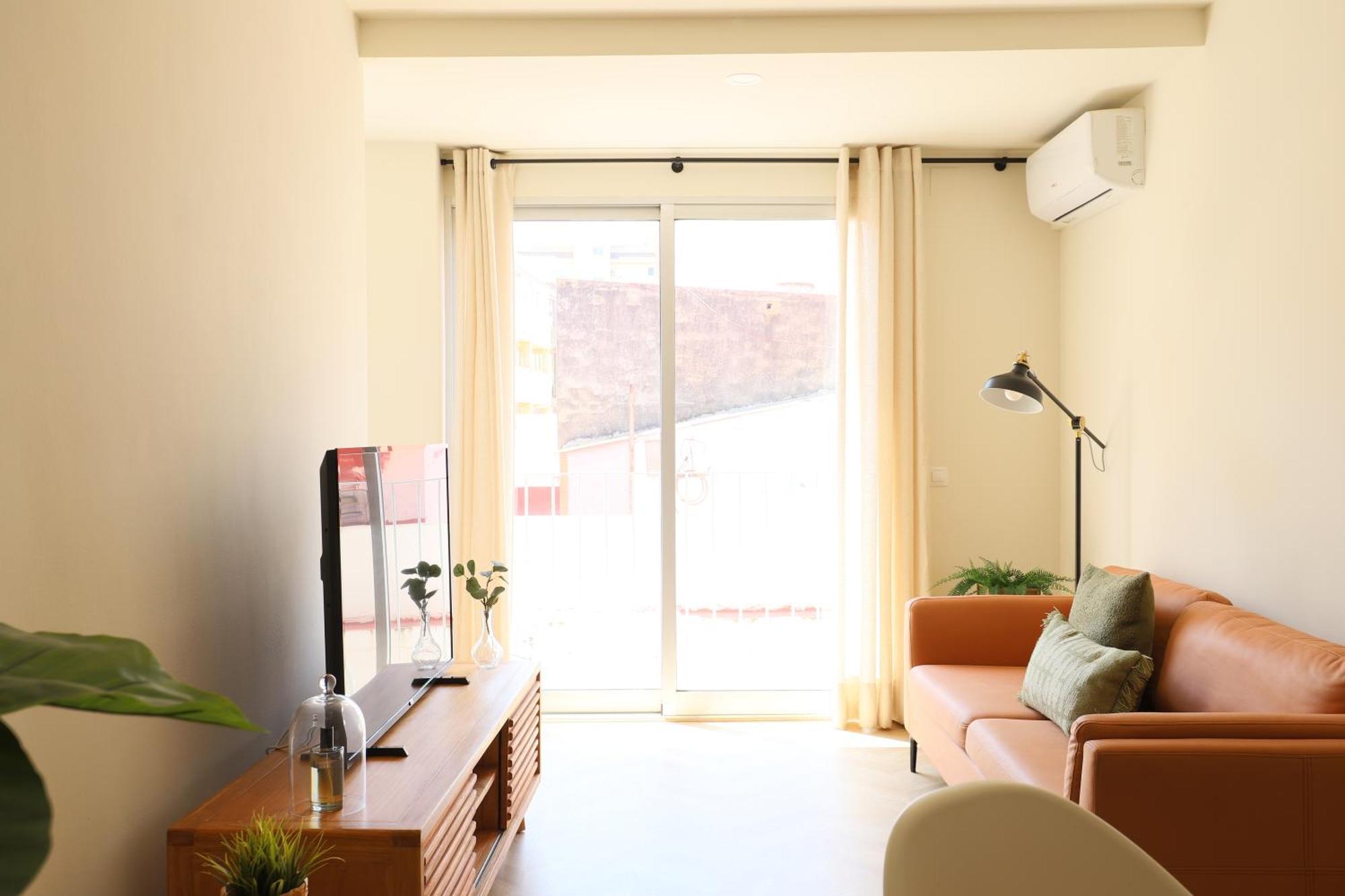 Encantador Apartamento Junto Al Mediterraneo By Hometels Puerto de Sagunto Exterior foto