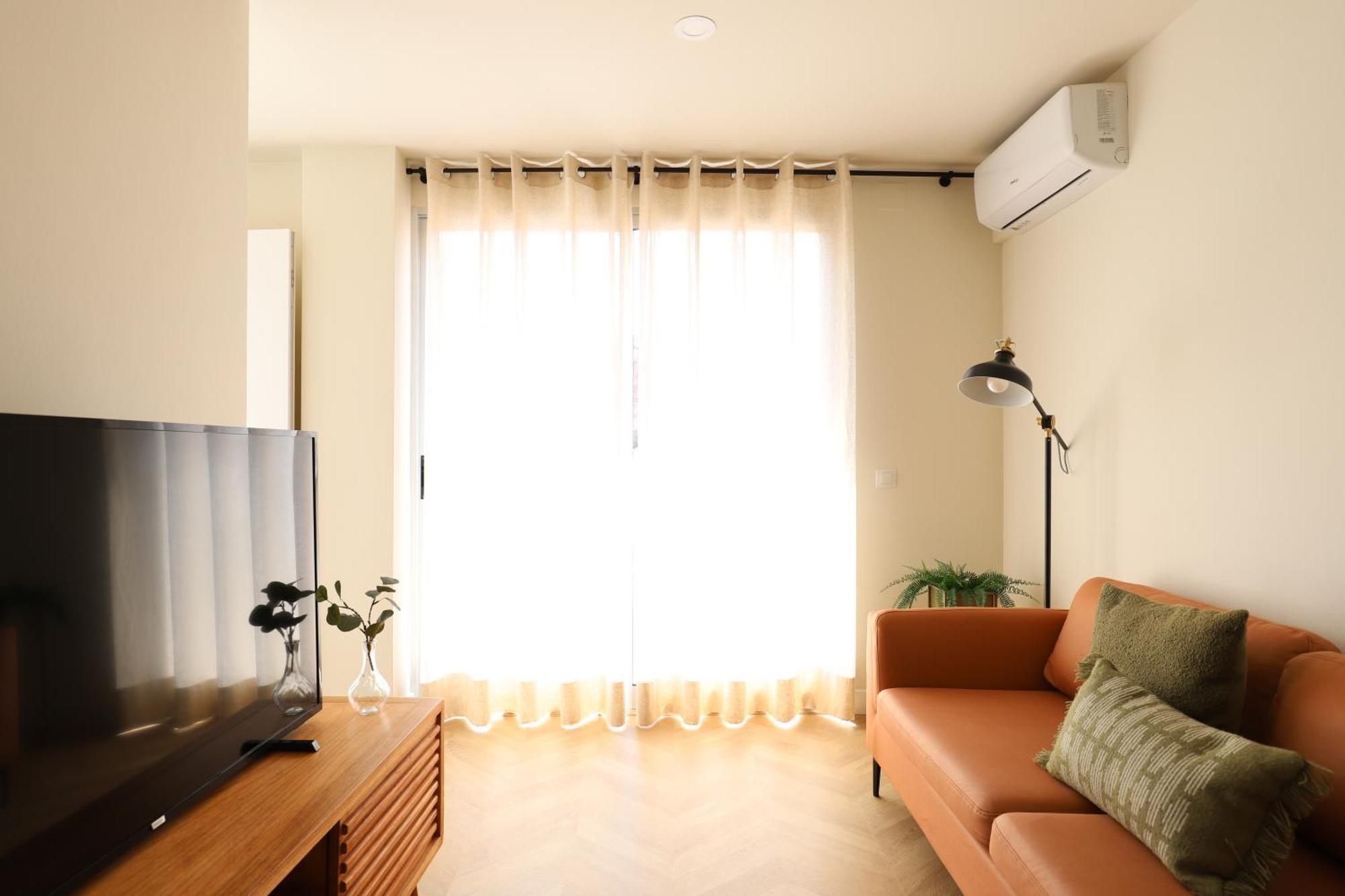 Encantador Apartamento Junto Al Mediterraneo By Hometels Puerto de Sagunto Exterior foto