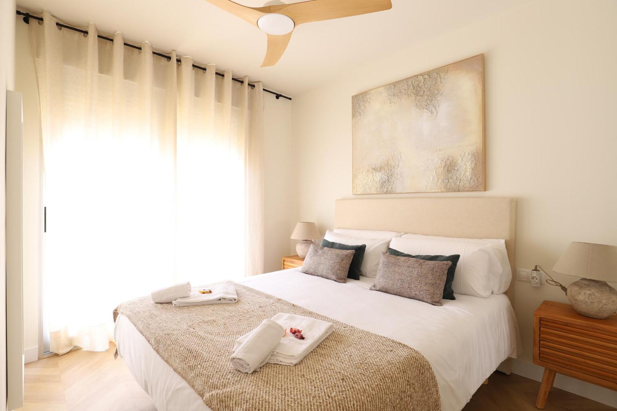 Encantador Apartamento Junto Al Mediterraneo By Hometels Puerto de Sagunto Exterior foto