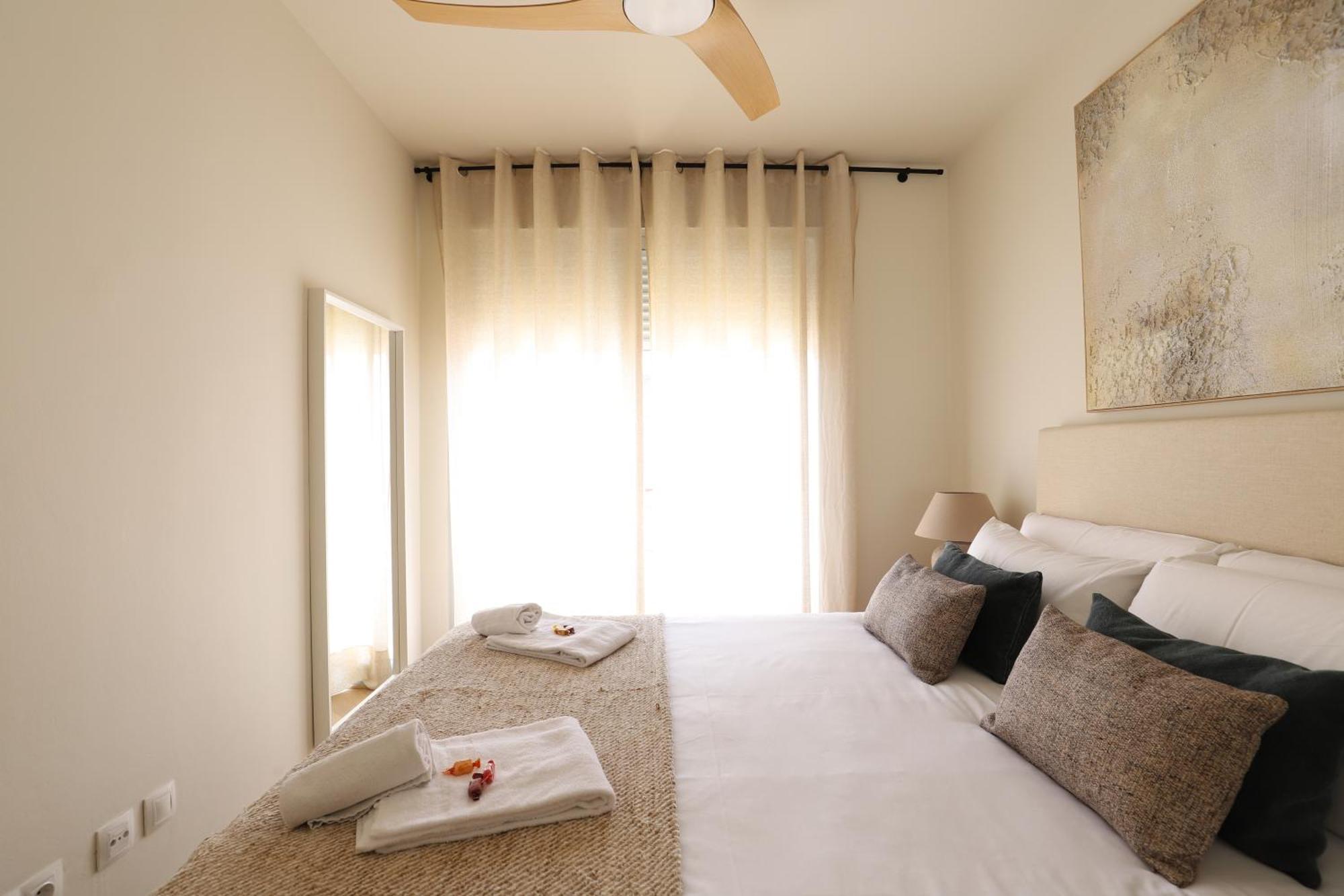 Encantador Apartamento Junto Al Mediterraneo By Hometels Puerto de Sagunto Exterior foto